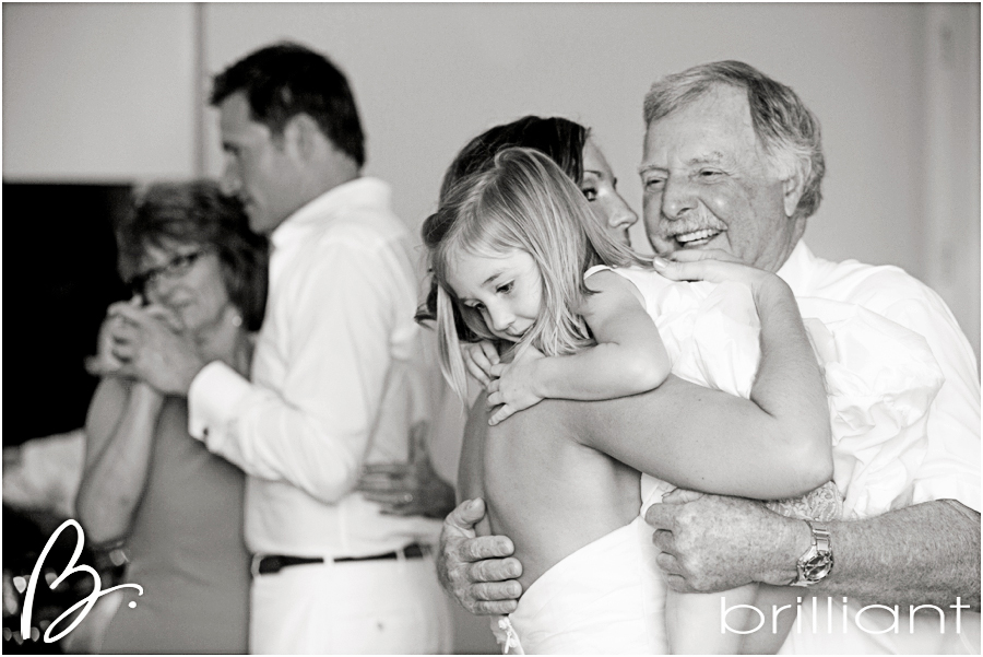 Paradise Beach Wedding Photographers | Beach Wedding | Segerius Bruce Photography