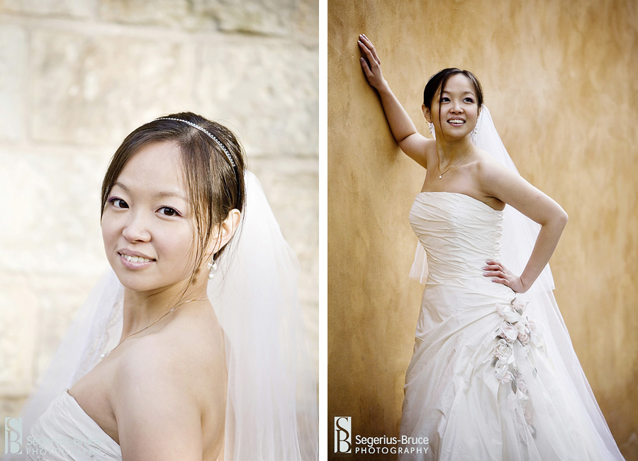 Pre-Wedding Photography in Prague {Suzanne and Eric}