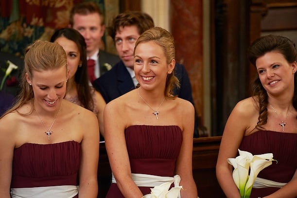 Creative Wedding Photographer Oxford