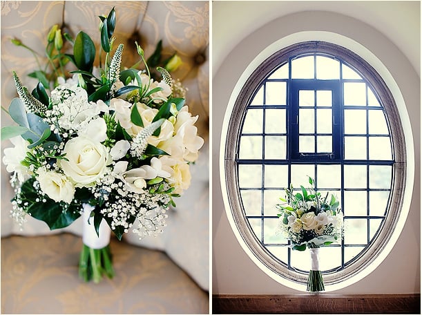 Surrey Wedding at Gatestreet Barn