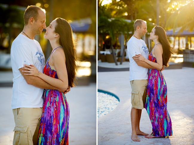 Top Jeffrey's Bay Engagement Photographer | Segerius Bruce Photorgaphy