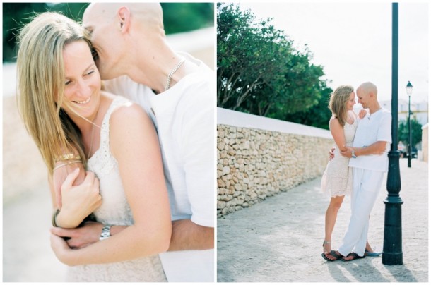 Why Photographers Should Get in Front of the Camera