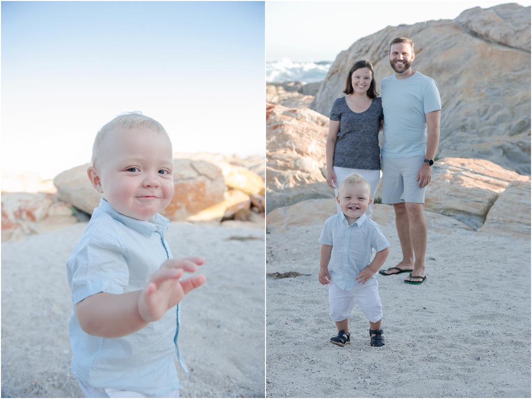 st francis family portrait