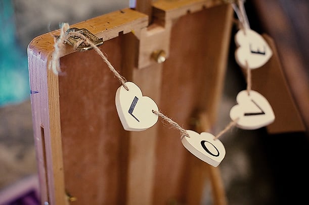 Wedding at Priston Mill Bath