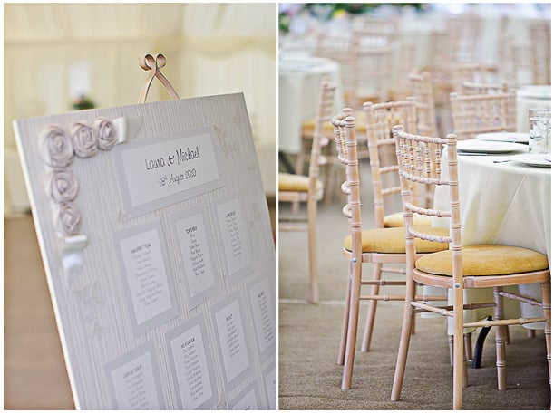 Vintage Tea Party Shabby Chic Inspiration Wedding Decor