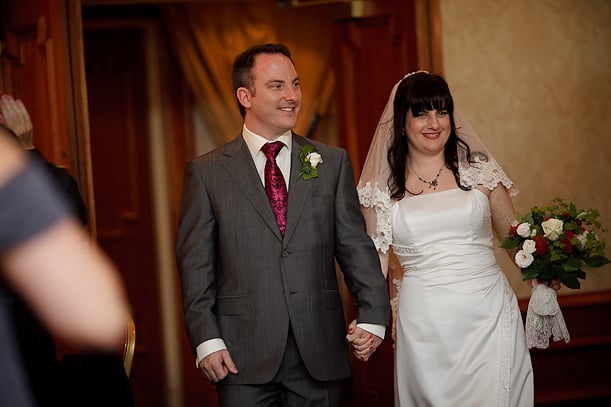 Wedding Photographer Dublin