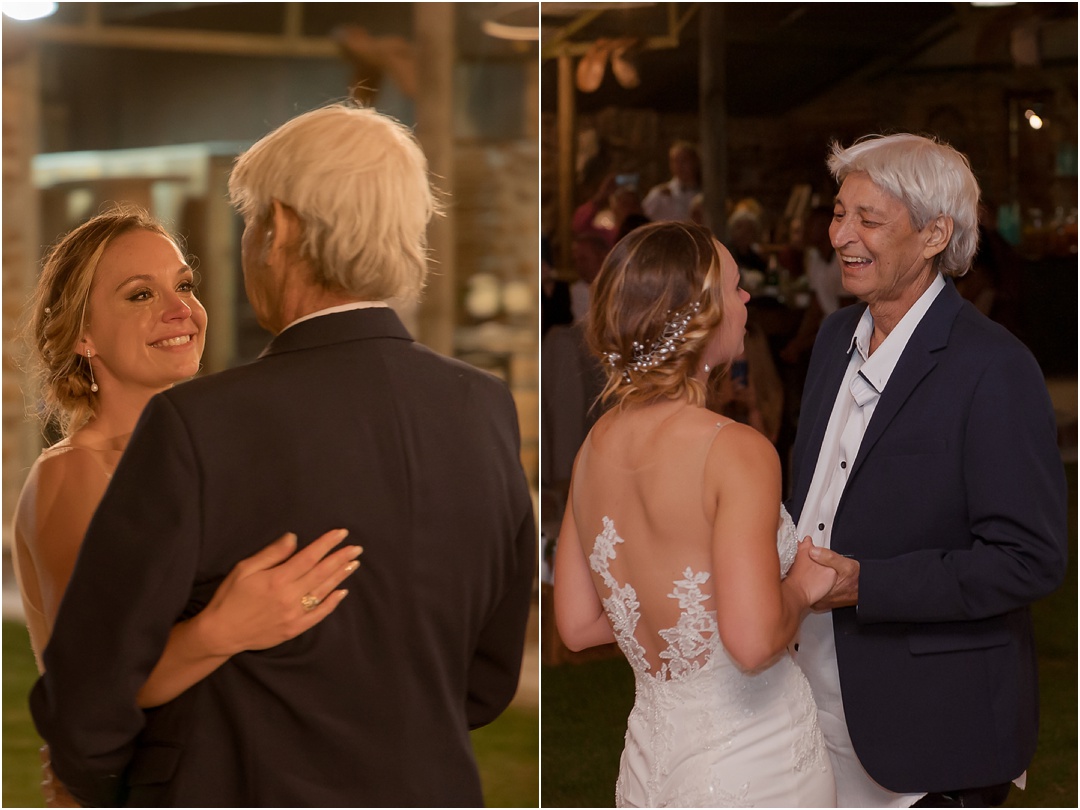 Destination Wedding at Happy Hippo