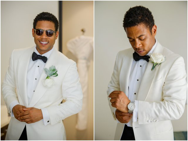 Top Aston Bay Wedding Photographer | Jeffrey's Bay | Segerius Bruce Photography