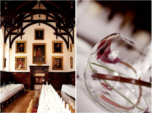 Creative Wedding Photographer Oxford