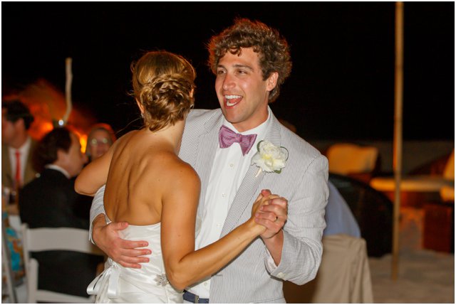 Jeffrey's Bay Wedding Photographers | Romantic Beach Wedding | Segerius Bruce Photography