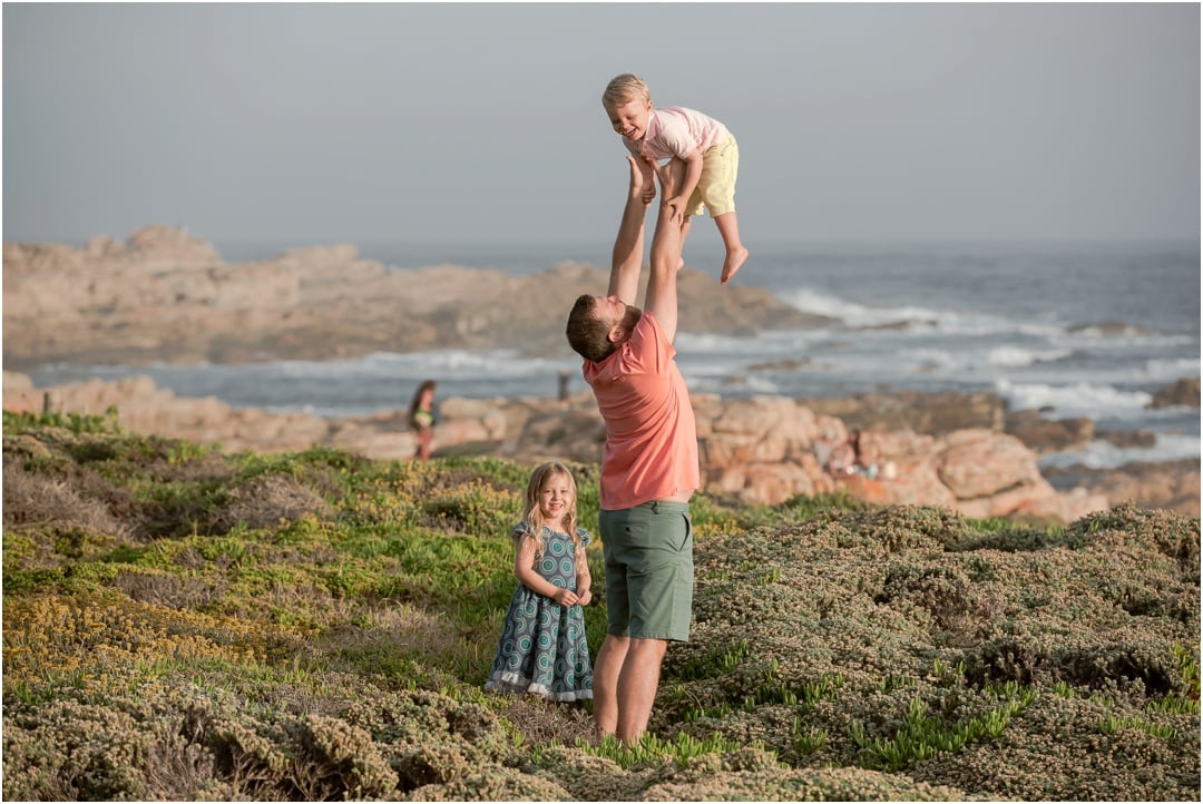 FAMILY PORTRAIT-ST-FRANCIS
