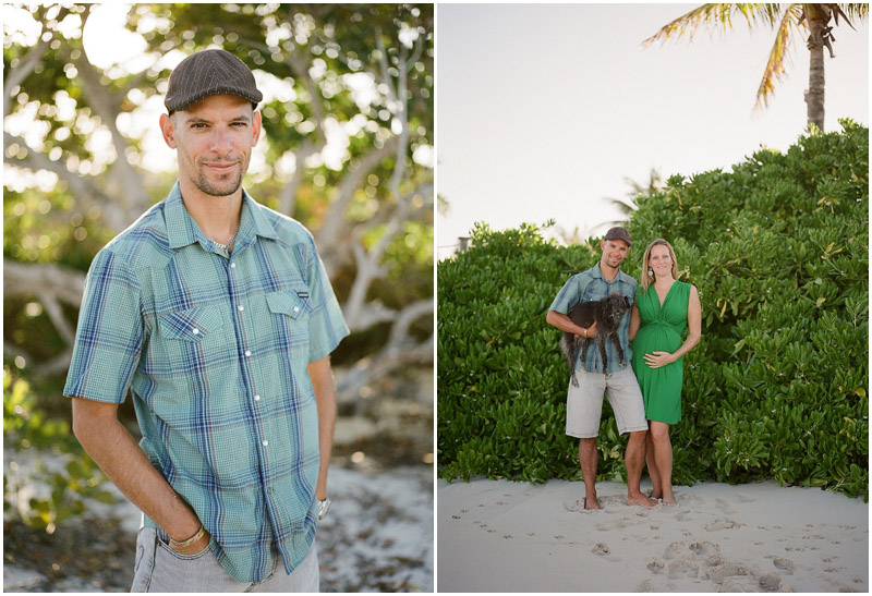 maternity-shoot-film-turks-caicos-0020 materntiy shoot on film in turks and caicos (2)