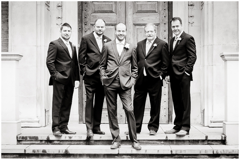 Wedding at The Andaz | Best London Wedding Photographer - Segerius Bruce Photography