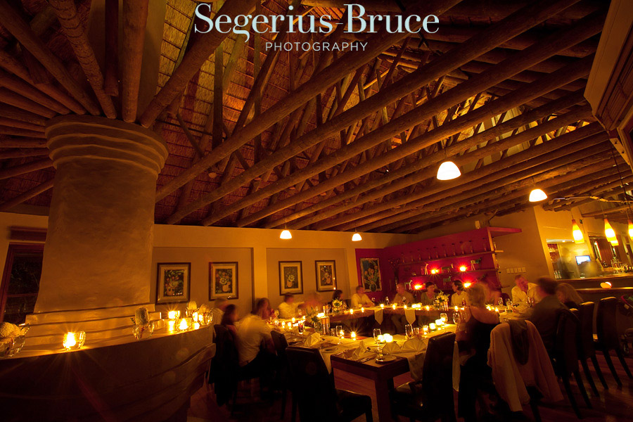 Grootbos Private Nature Reserve Wedding Venue