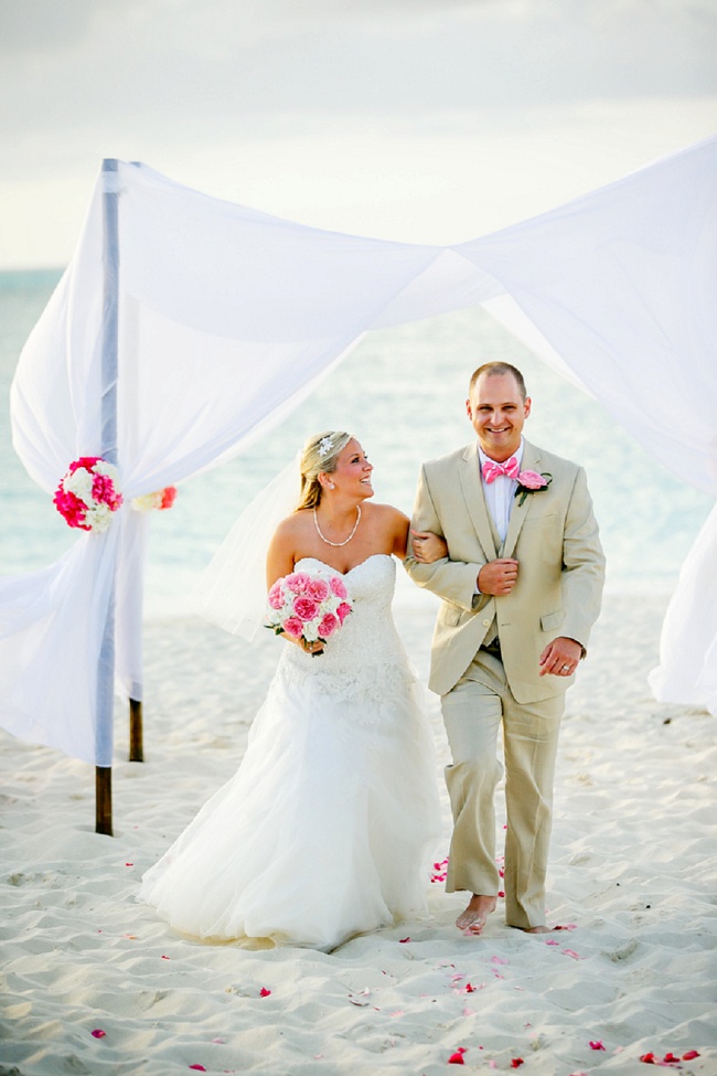  Top Wedding Photographer Jeffrey's Bay | Tropical Beach Wedding | Segerius Bruce Photography