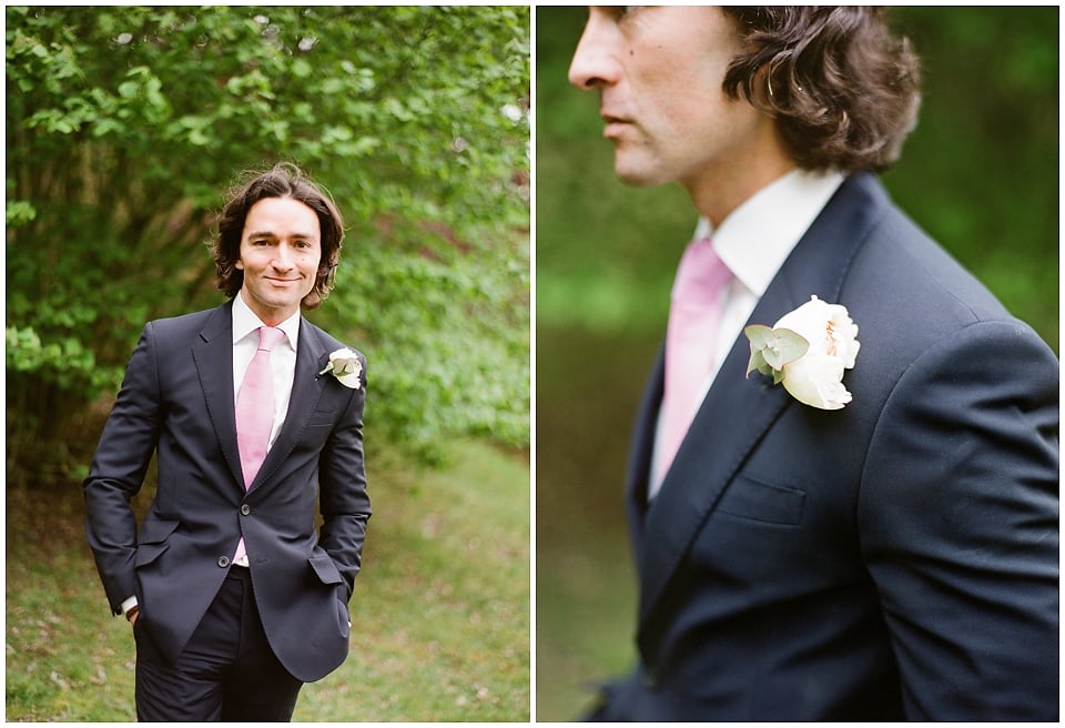 wedding at Pennyhill Park Surrey (2)