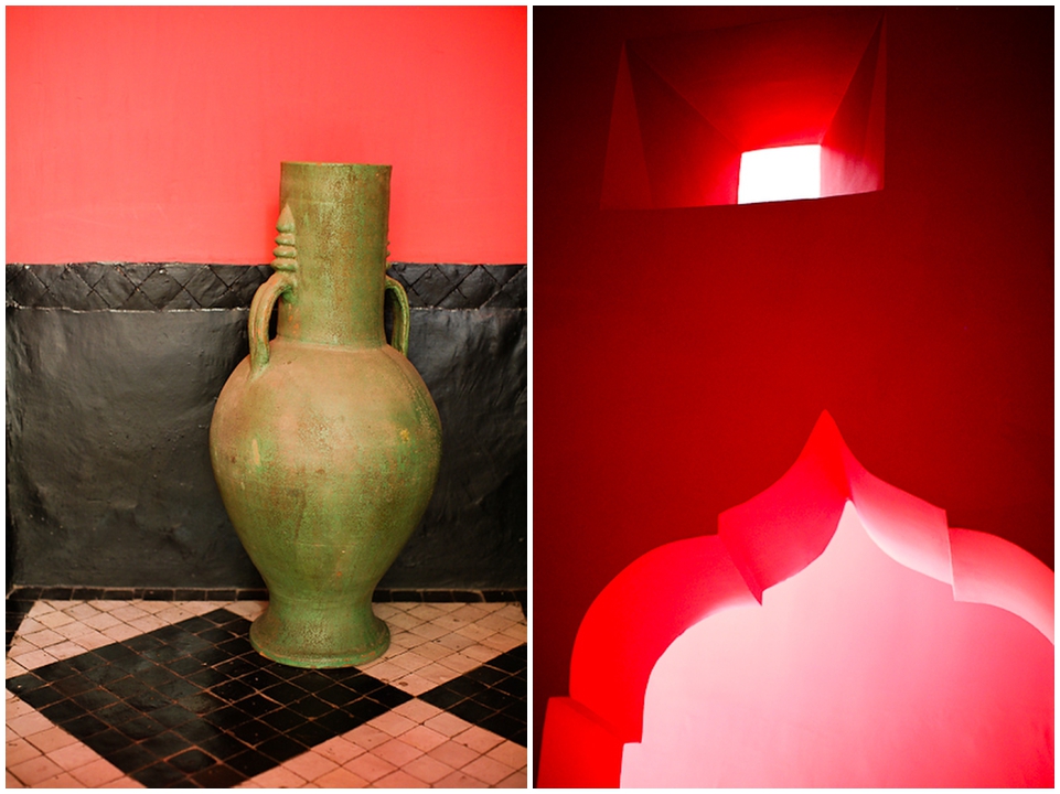 Marrakech Design