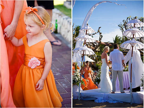 Wedding Photographer Bali at Aston Bali Resort