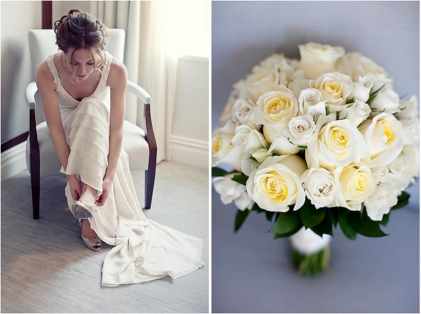 Wedding At The Berkeley Hotel London