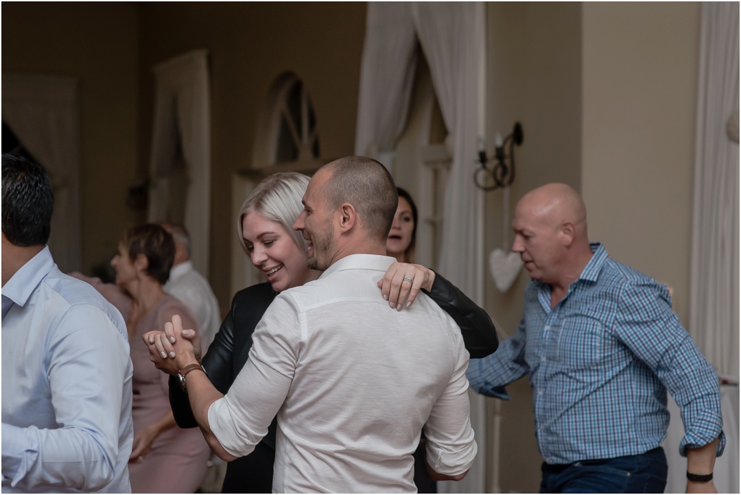 Tamlynne and Jacques’ perfect Plantation Wedding