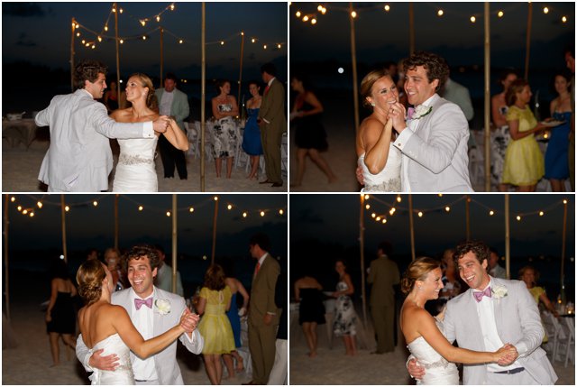 Jeffrey's Bay Wedding Photographers | Romantic Beach Wedding | Segerius Bruce Photography