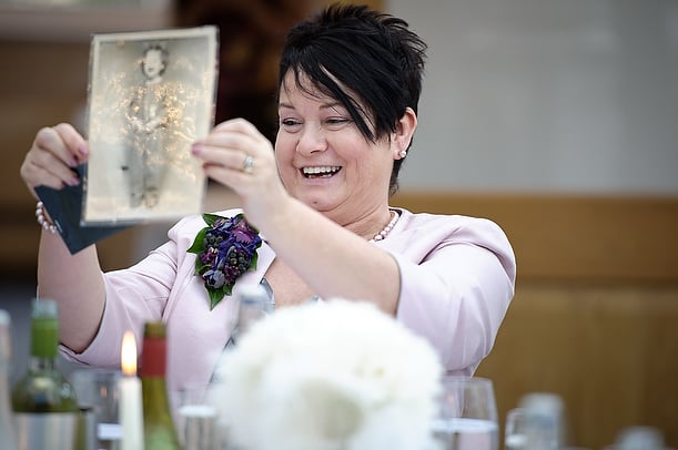wedding at botleys mansioin surrey