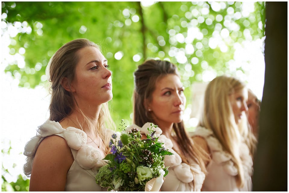 Rustic Outdoor DIY farm backyard wedding UK (59)
