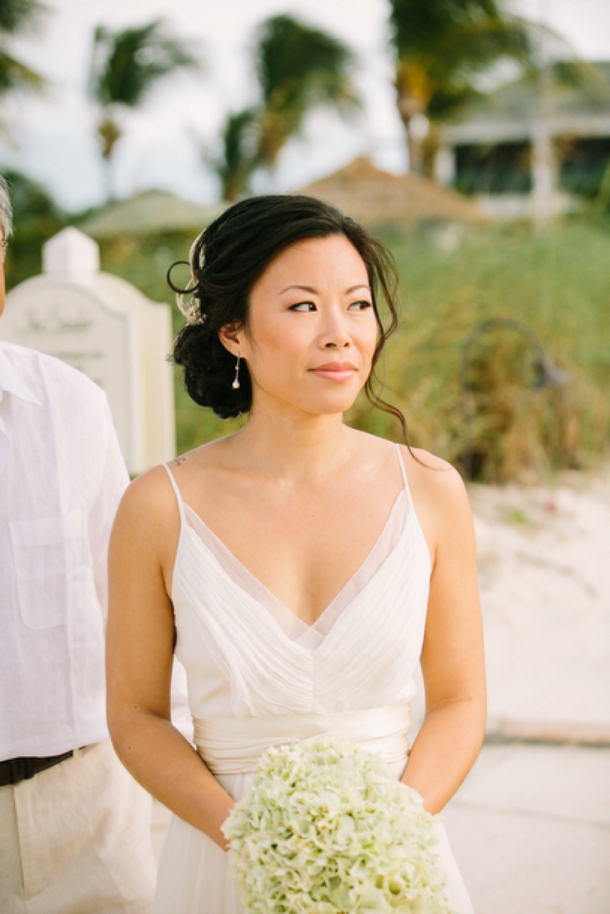 Beach Wedding Inspiration for Jeffreys Bay Couples