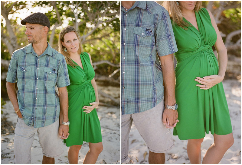 maternity-shoot-film-turks-caicos-0021 materntiy shoot on film in turks and caicos (1)