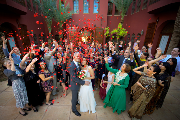 marrakech wedding photographer