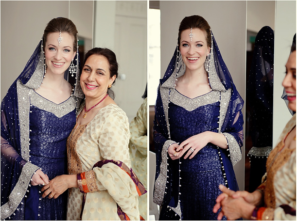 Asian wedding photographer London