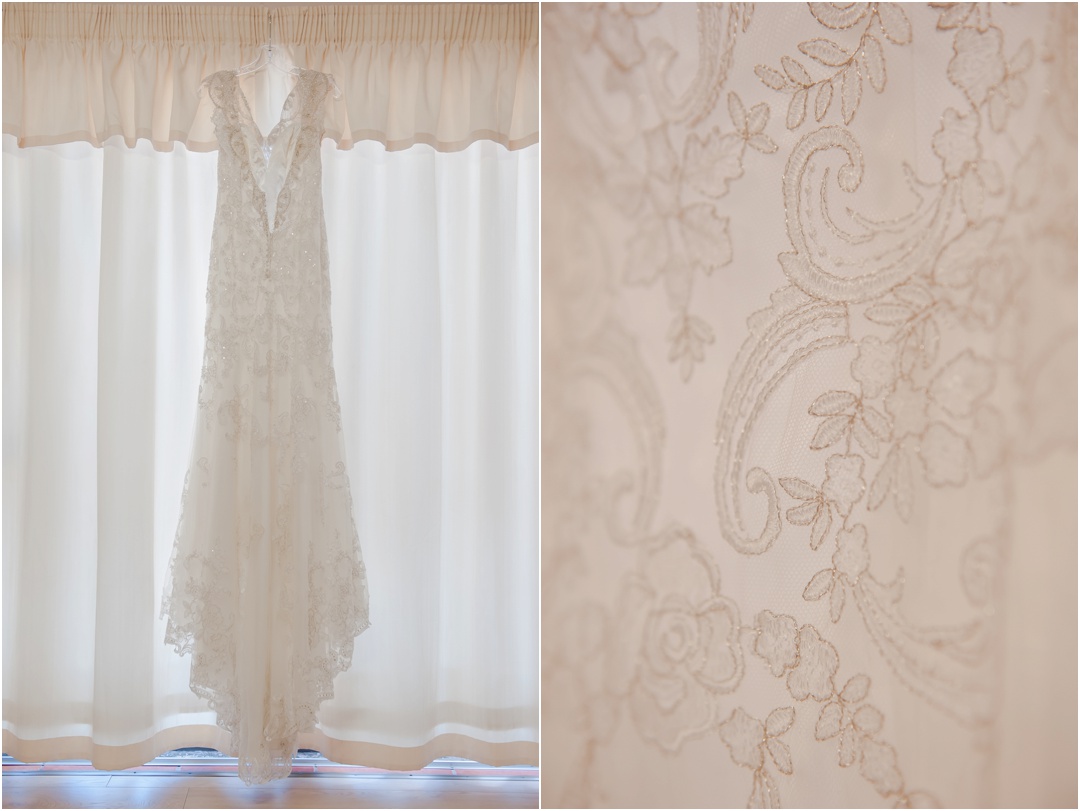 Tamlynne and Jacques’ perfect Plantation Wedding