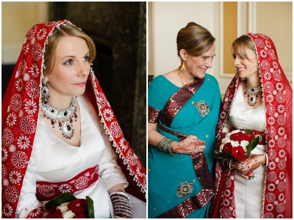 IOD Pall Mall Asian Wedding London (43)