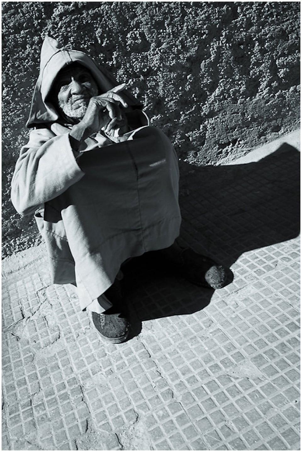 Marrakech