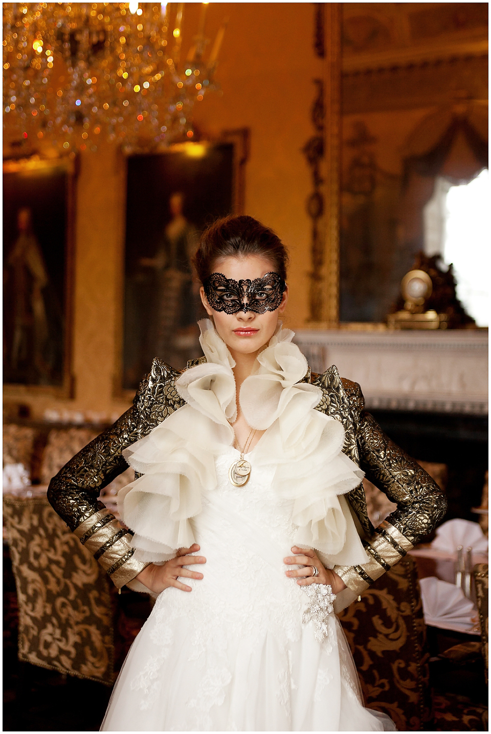 Wedding at Brocekt Halle Bridal Shoot You Your Wedding (39)