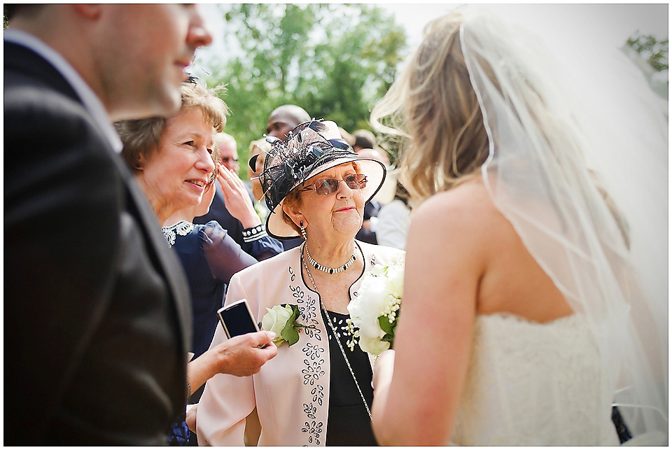 Braxted Park – UK