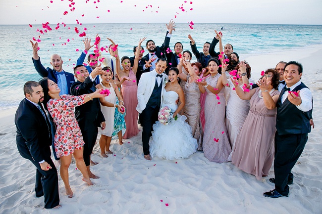 Ballito Wedding Photographer