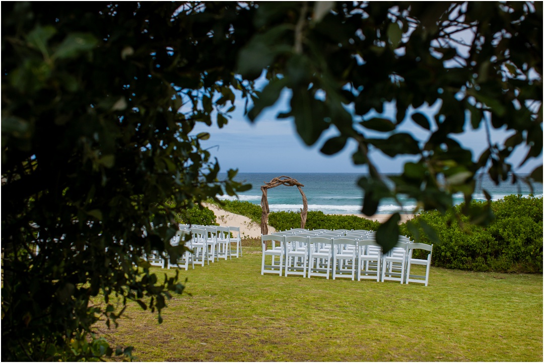 St Francis Resort
