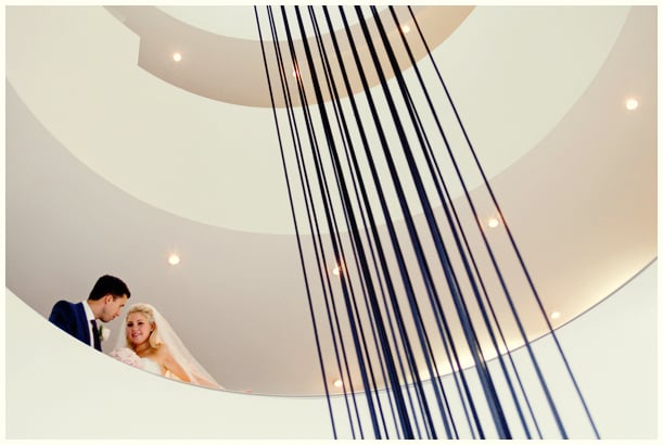 wedding at the andaz (1)