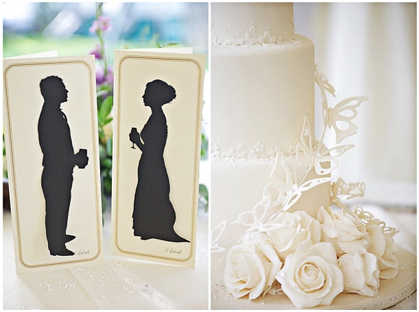 Vintage Tea Party Shabby Chic Inspiration Wedding Decor