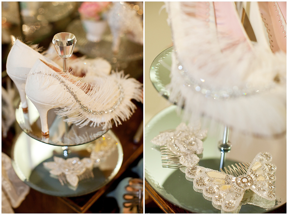 Emmy Shoes