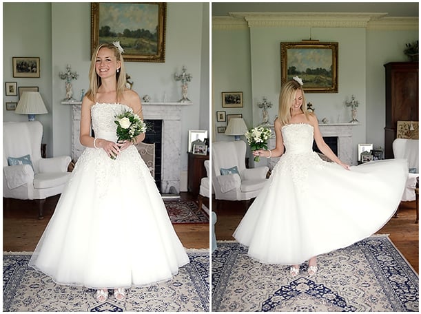 Wedding Photographer Surrey, Wedding at Parley Manor