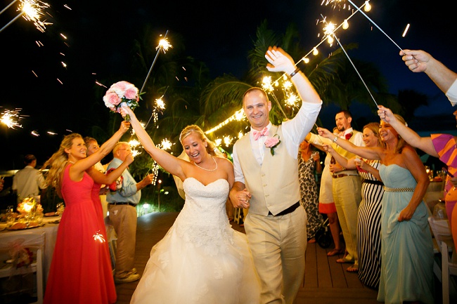  Top Wedding Photographer Jeffrey's Bay | Tropical Beach Wedding | Segerius Bruce Photography