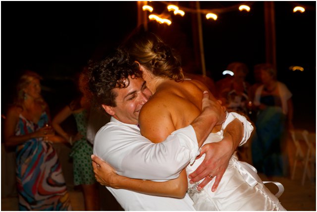 Jeffrey's Bay Wedding Photographers | Romantic Beach Wedding | Segerius Bruce Photography