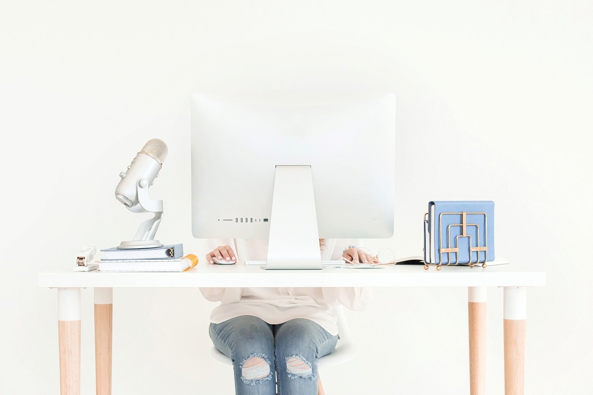 Why is getting things done better than getting them perfect?