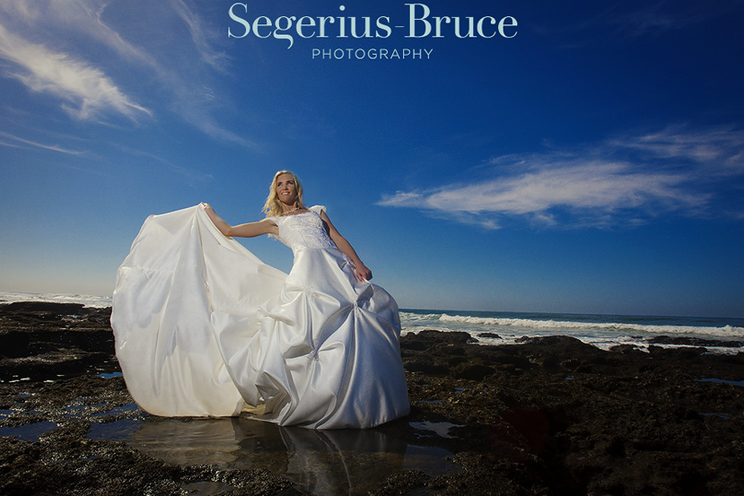 Creative Destination Wedding Photographer