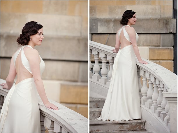 Wedding at Botleys Mansion Surrey