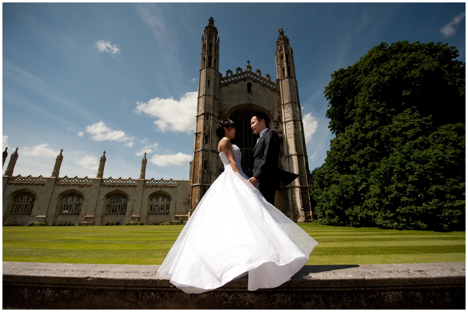 Cambridge Pre Wedding shoot Chinese (34)
