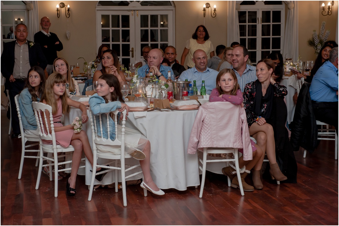 Tamlynne and Jacques’ perfect Plantation Wedding