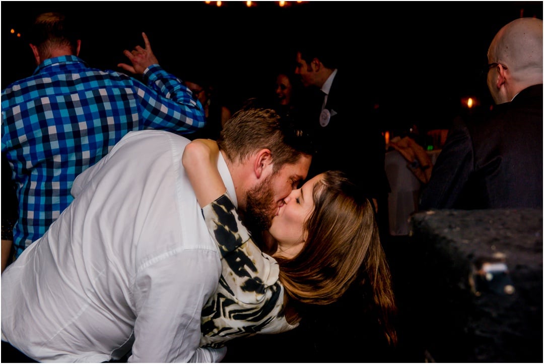 Wonderful Wedding at Hilton Bush Lodge